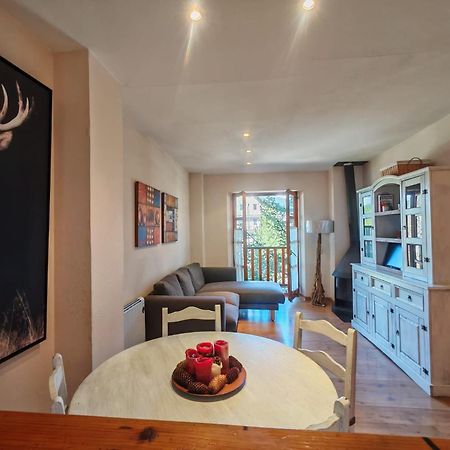 פלה דה ל'ארמיטה Apartamento Familiar Y Comodo Muntanyo 1 מראה חיצוני תמונה