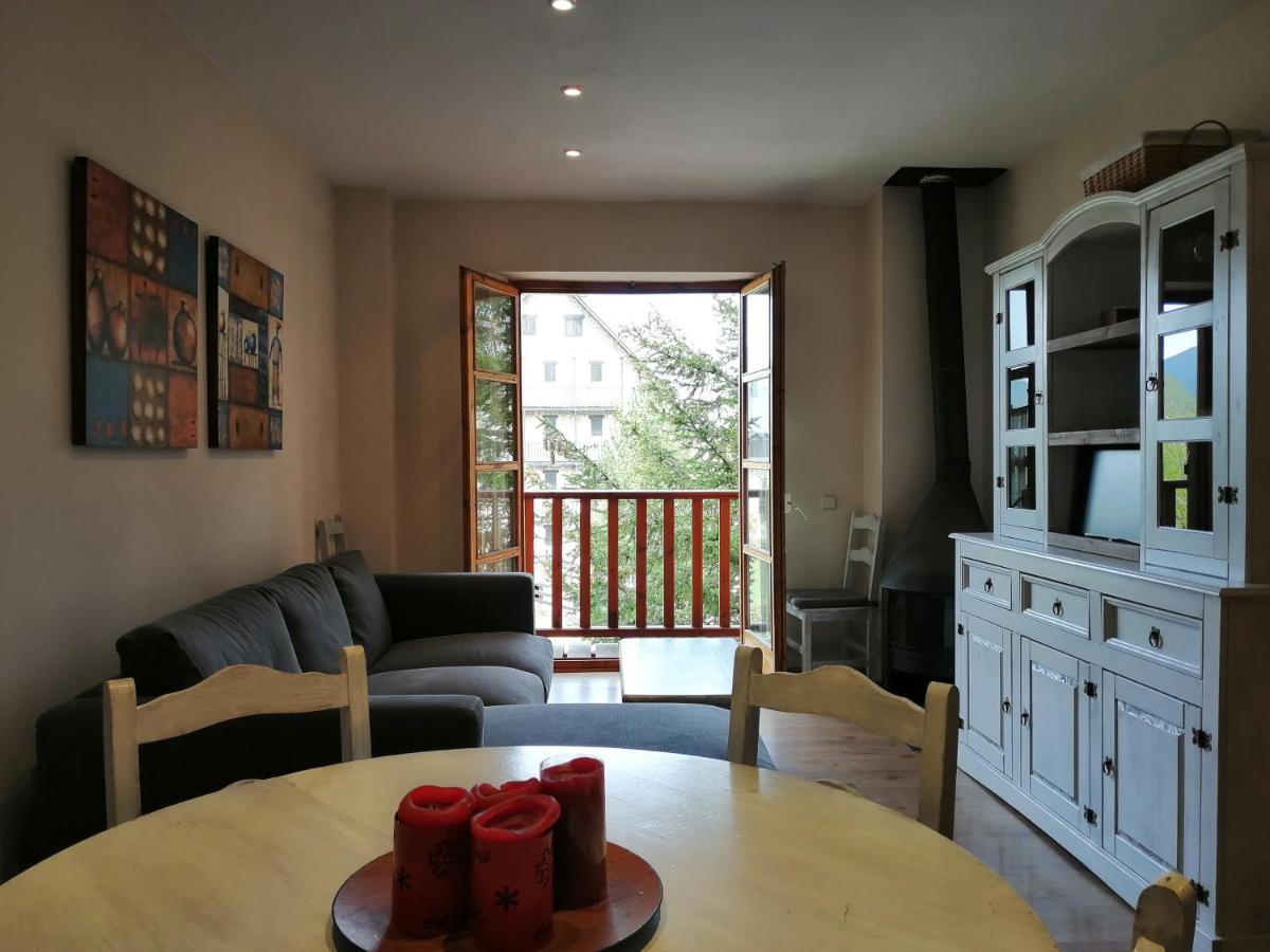 פלה דה ל'ארמיטה Apartamento Familiar Y Comodo Muntanyo 1 מראה חיצוני תמונה
