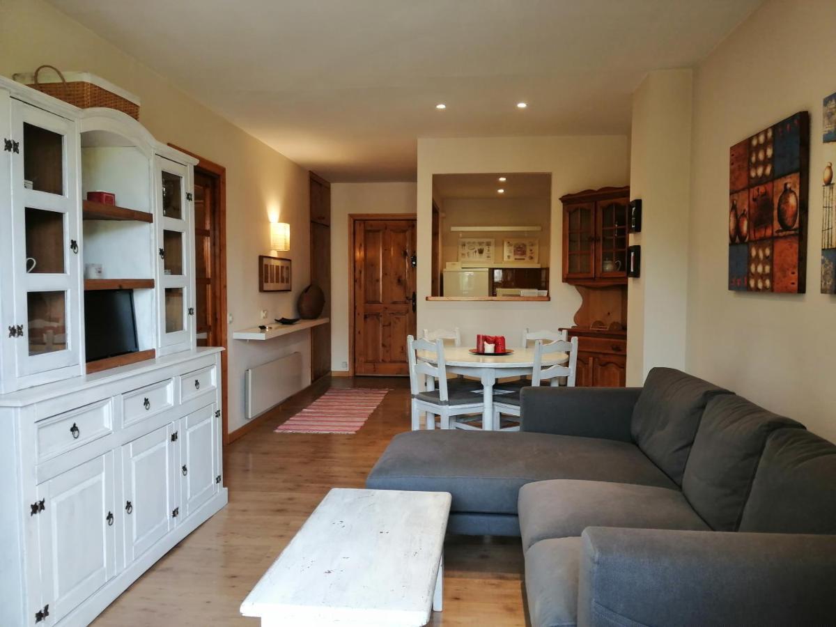 פלה דה ל'ארמיטה Apartamento Familiar Y Comodo Muntanyo 1 מראה חיצוני תמונה