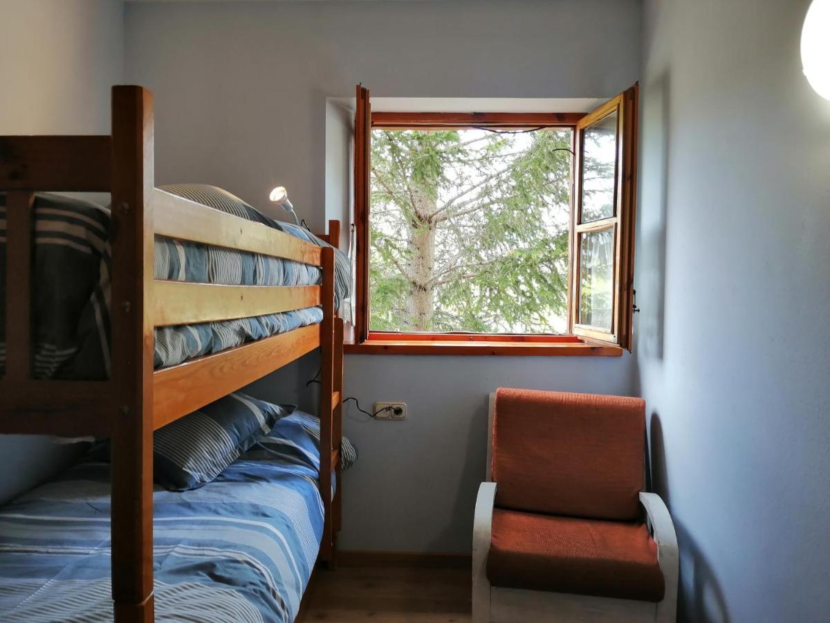 פלה דה ל'ארמיטה Apartamento Familiar Y Comodo Muntanyo 1 מראה חיצוני תמונה