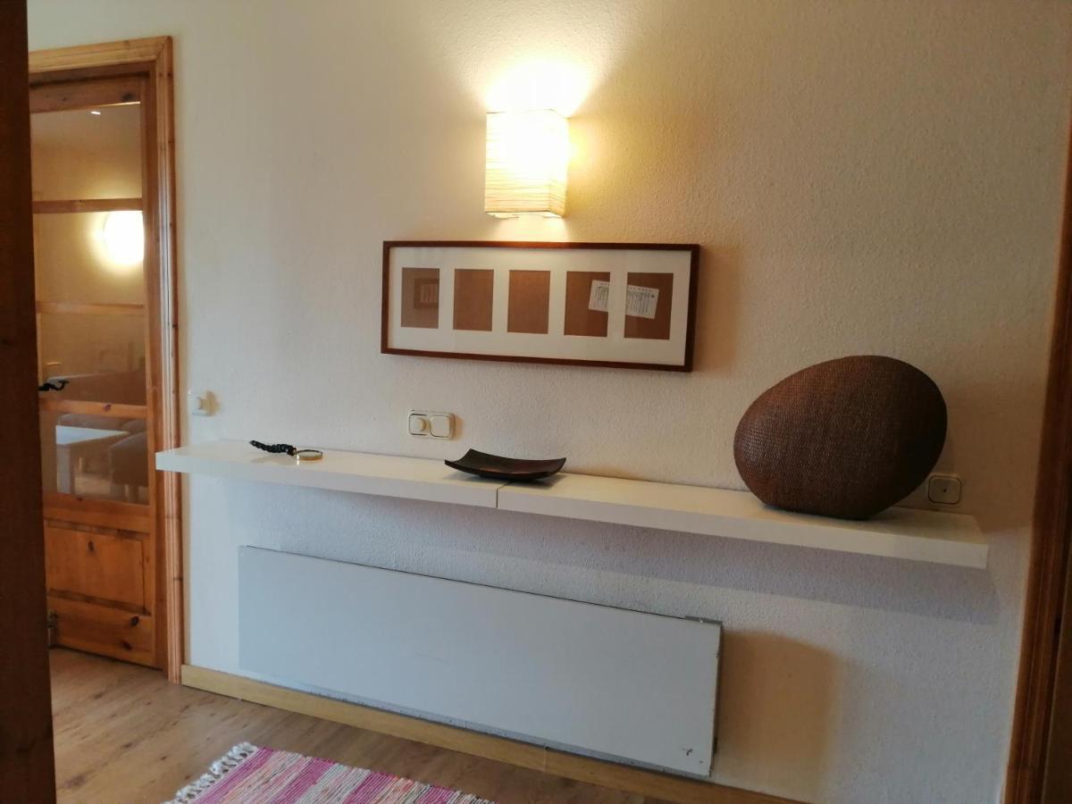 פלה דה ל'ארמיטה Apartamento Familiar Y Comodo Muntanyo 1 מראה חיצוני תמונה