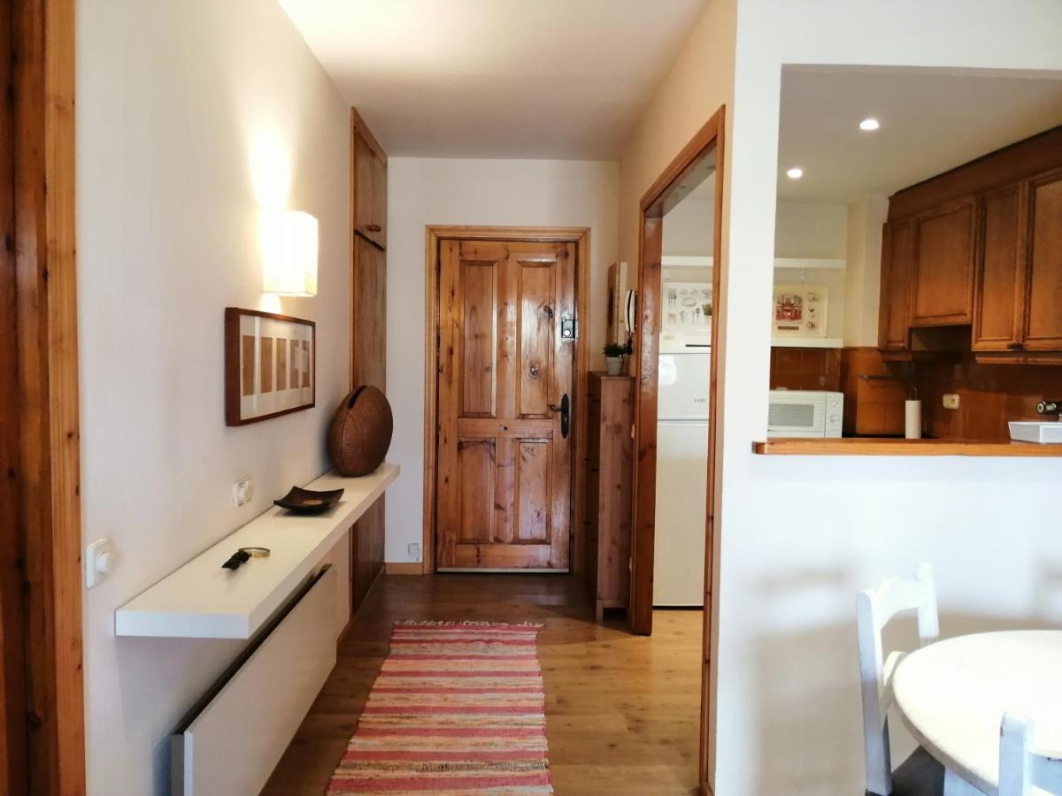 פלה דה ל'ארמיטה Apartamento Familiar Y Comodo Muntanyo 1 מראה חיצוני תמונה
