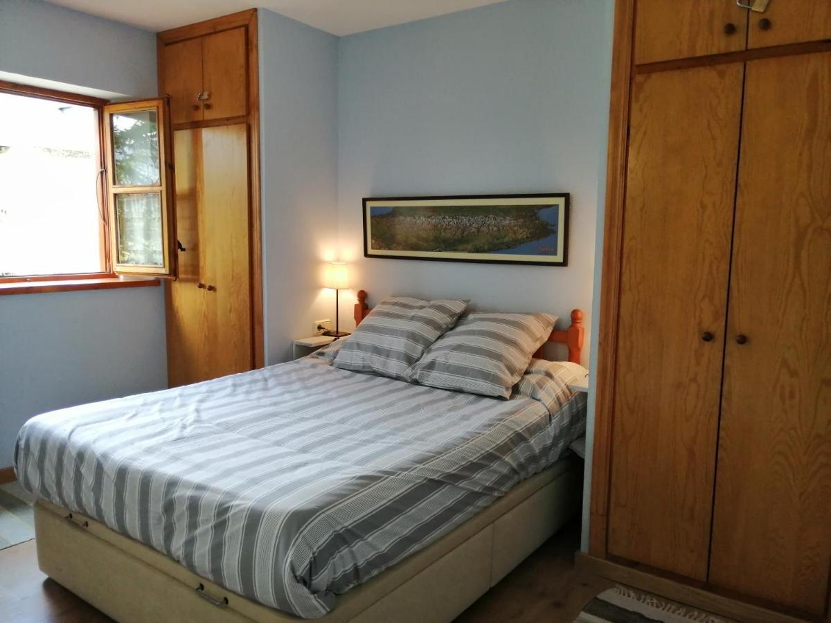 פלה דה ל'ארמיטה Apartamento Familiar Y Comodo Muntanyo 1 מראה חיצוני תמונה