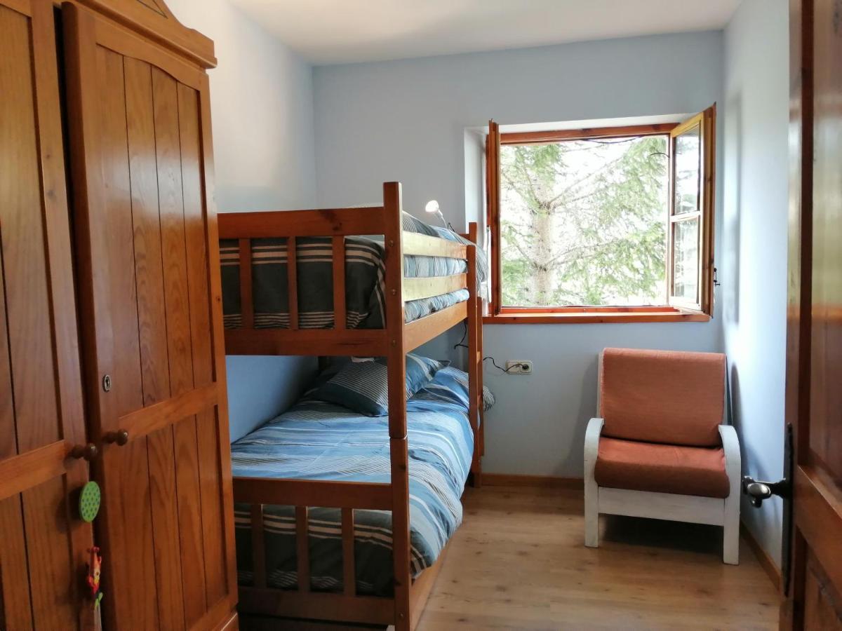 פלה דה ל'ארמיטה Apartamento Familiar Y Comodo Muntanyo 1 מראה חיצוני תמונה