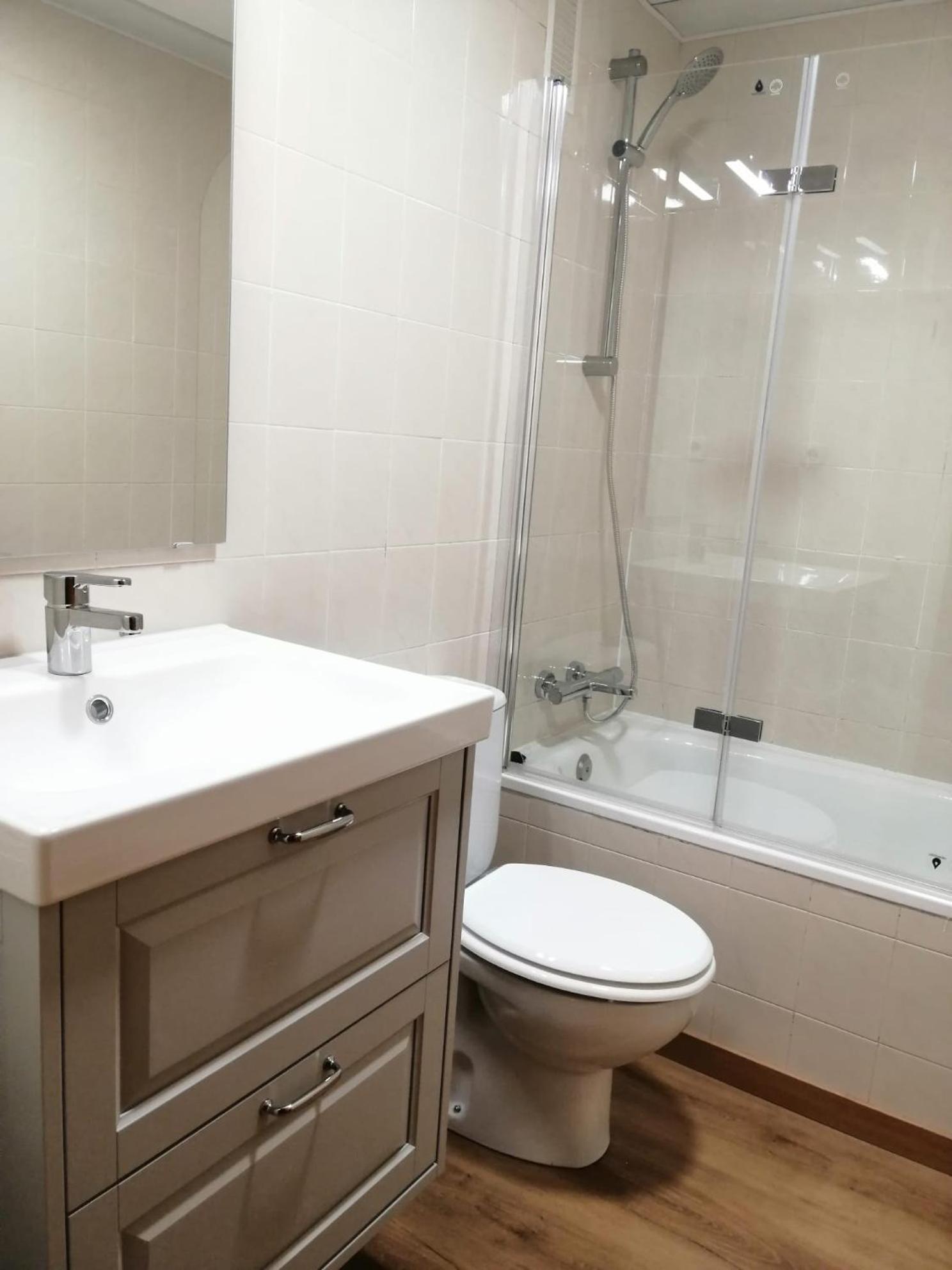 פלה דה ל'ארמיטה Apartamento Familiar Y Comodo Muntanyo 1 מראה חיצוני תמונה