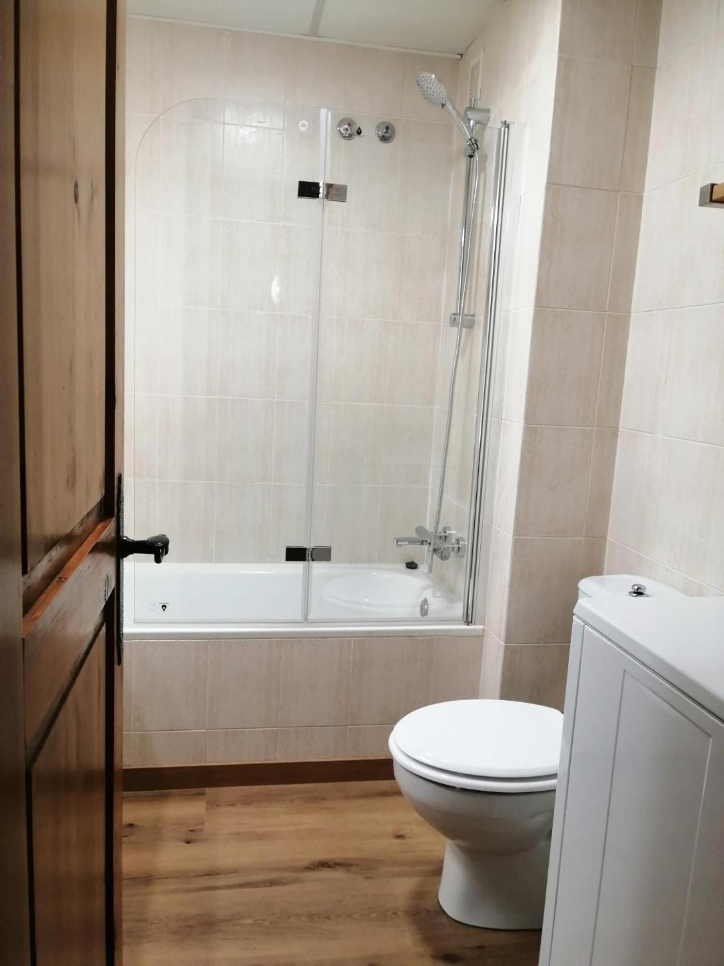 פלה דה ל'ארמיטה Apartamento Familiar Y Comodo Muntanyo 1 מראה חיצוני תמונה