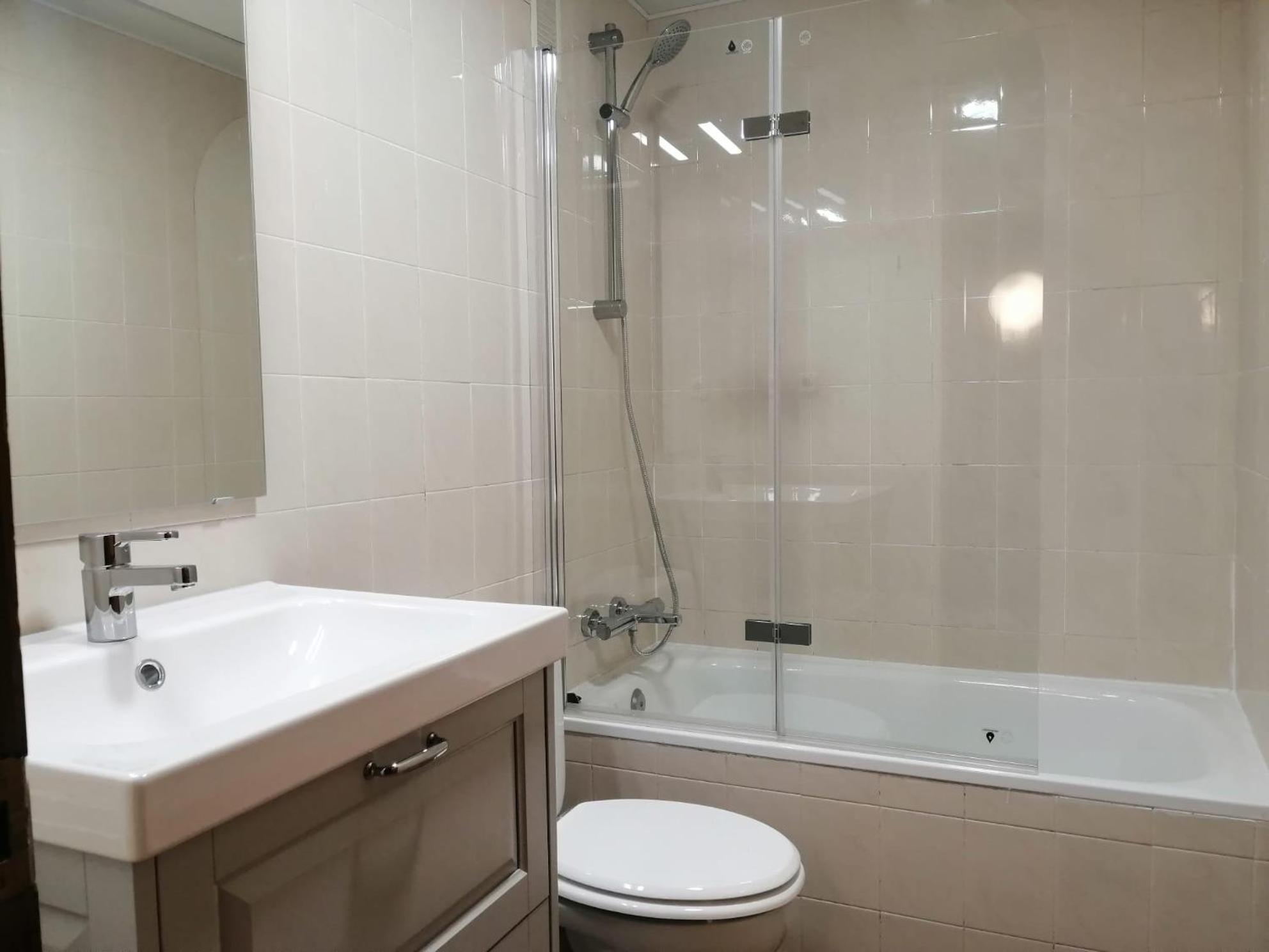 פלה דה ל'ארמיטה Apartamento Familiar Y Comodo Muntanyo 1 מראה חיצוני תמונה