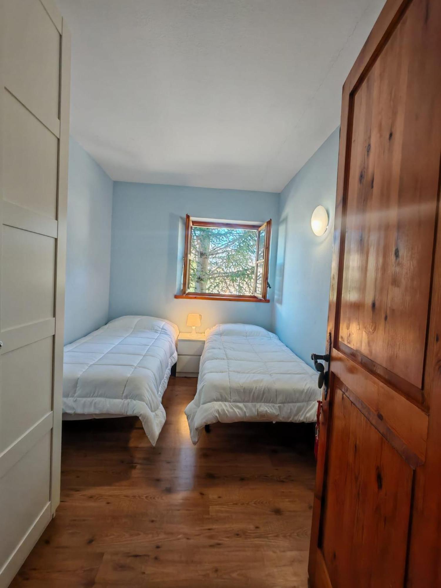 פלה דה ל'ארמיטה Apartamento Familiar Y Comodo Muntanyo 1 מראה חיצוני תמונה