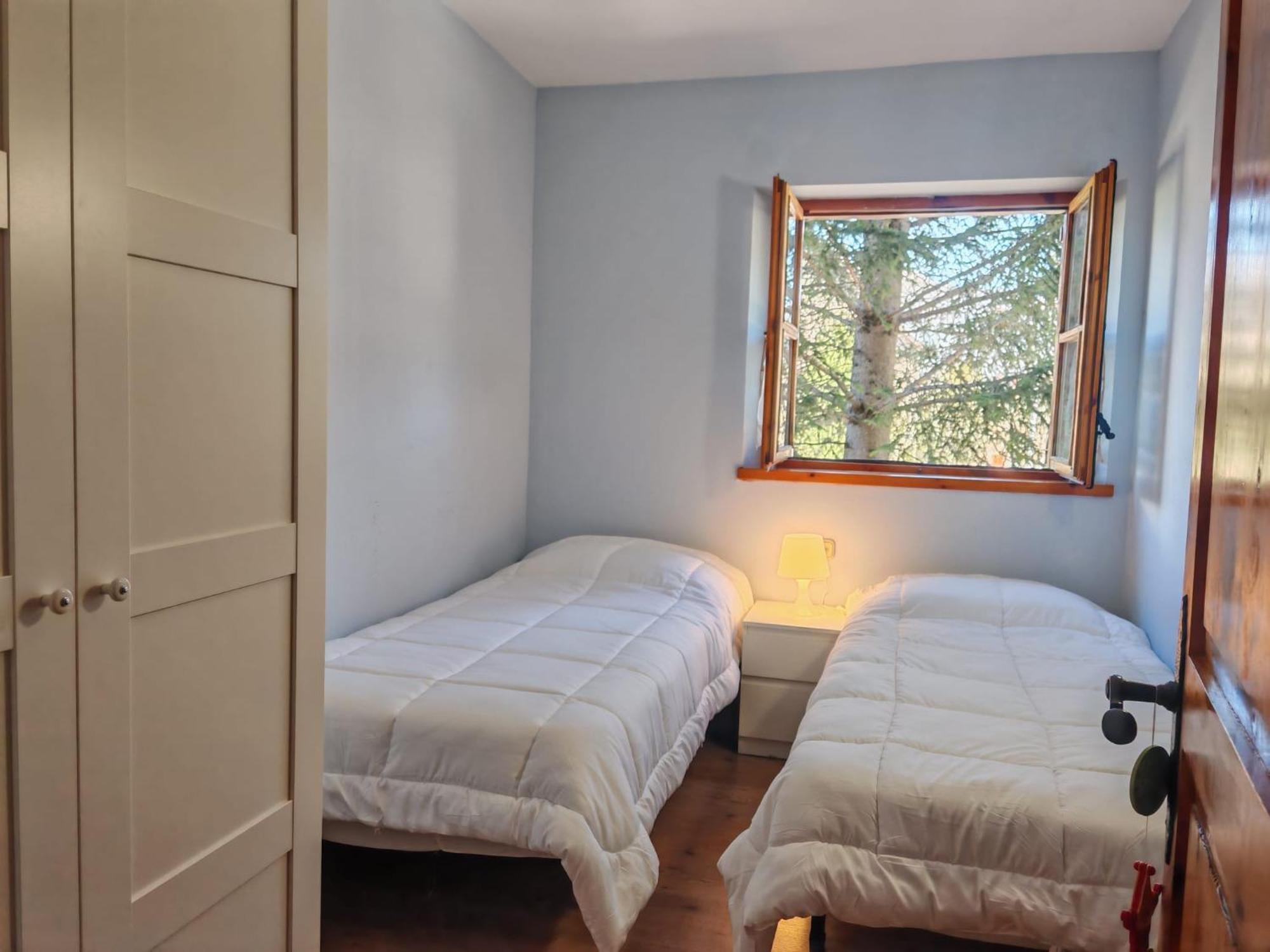 פלה דה ל'ארמיטה Apartamento Familiar Y Comodo Muntanyo 1 מראה חיצוני תמונה